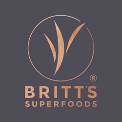 Britt’s Superfoods