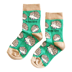 Bare Kind Bamboo Socks