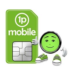 1p Mobile