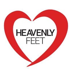 Heavenly Feet Ltd