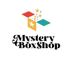 Mystery Box Shop