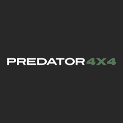 4×4 Predator